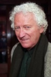 Slika glumca Barry Foster
