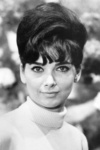 Slika glumca Suzanne Pleshette