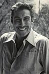 Slika glumca Emilio Fernández