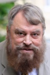 Slika glumca Brian Blessed