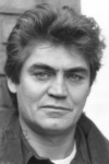 Slika glumca Nick Brimble