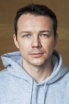 Slika glumca Lesław Żurek