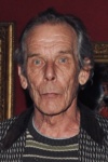 Slika glumca Christopher Fairbank