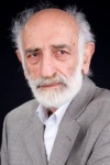 Slika glumca Sos Sargsyan