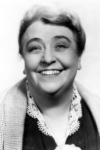 Slika glumca Jane Darwell