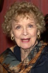 Slika glumca Gloria Stuart