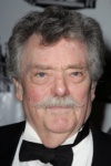 Slika glumca Bernard Fox