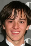 Slika glumca Seth Adkins