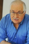 Slika glumca Carl Gottlieb