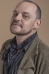 Slika glumca Matheus Nachtergaele