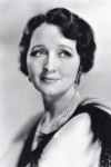 Slika glumca Hedda Hopper