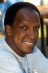 Slika glumca Dorian Harewood