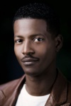 Slika glumca Corey Reynolds