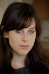 Slika glumca Sasha Spielberg