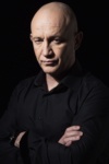 Slika glumca Hristo Shopov