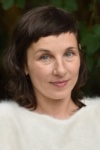 Slika glumca Meret Becker