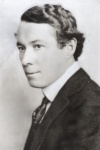 Slika glumca Henry B. Walthall