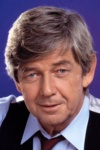 Slika glumca Ralph Waite