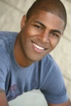 Slika glumca DeVaughn Nixon