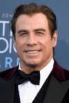 Slika glumca John Travolta