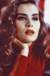 Slika glumca Emmanuelle Seigner