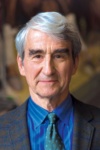 Slika glumca Sam Waterston