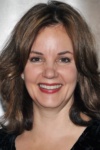 Slika glumca Margaret Colin