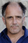 Slika glumca Frédéric Pierrot