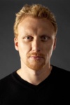 Slika glumca Kevin McKidd
