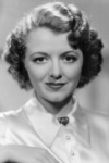 Slika glumca Janet Gaynor