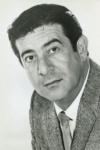 Slika glumca Harvey Lembeck