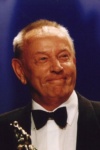 Slika glumca Rijk de Gooyer