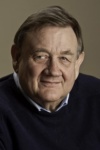 Slika glumca Paul Brooke