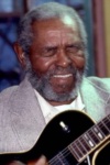 Slika glumca Brownie McGhee