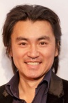 Slika glumca Shin Koyamada