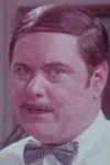 Slika glumca Gene Ross