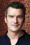 Slika glumca Balthazar Getty