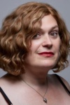 Slika glumca Lilly Wachowski