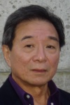Slika glumca Randall Duk Kim