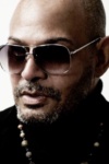 Slika glumca Barry Adamson