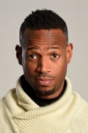 Slika glumca Marlon Wayans