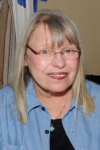 Slika glumca Louise Lasser