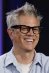 Slika glumca Johnny Knoxville