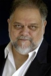 Slika glumca Peter Spellos