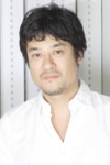 Slika glumca Keiji Fujiwara