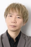 Slika glumca Junichi Suwabe