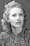 Slika glumca Josette Day