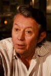 Slika glumca Michel Auclair