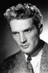 Slika glumca Georges Marchal