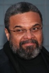 Slika glumca John Cothran